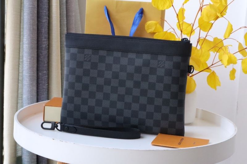 LV Clutch Bags